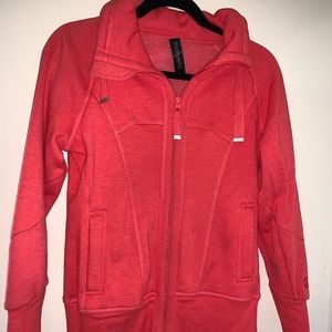 NWOT Mondetta Yoga Jacket/Zip-up/Sweater